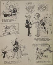 Other Peace Prizes are in Order